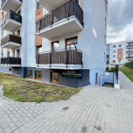 Lokal na wynajem