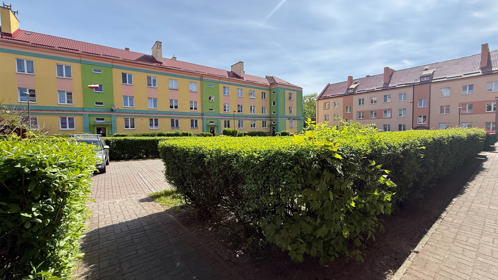 Mieszkanie na sprzedaż