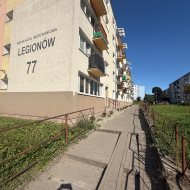 Mieszkanie na sprzedaż