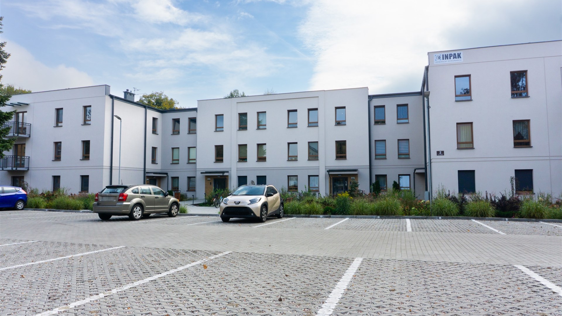 Mieszkanie na sprzedaż