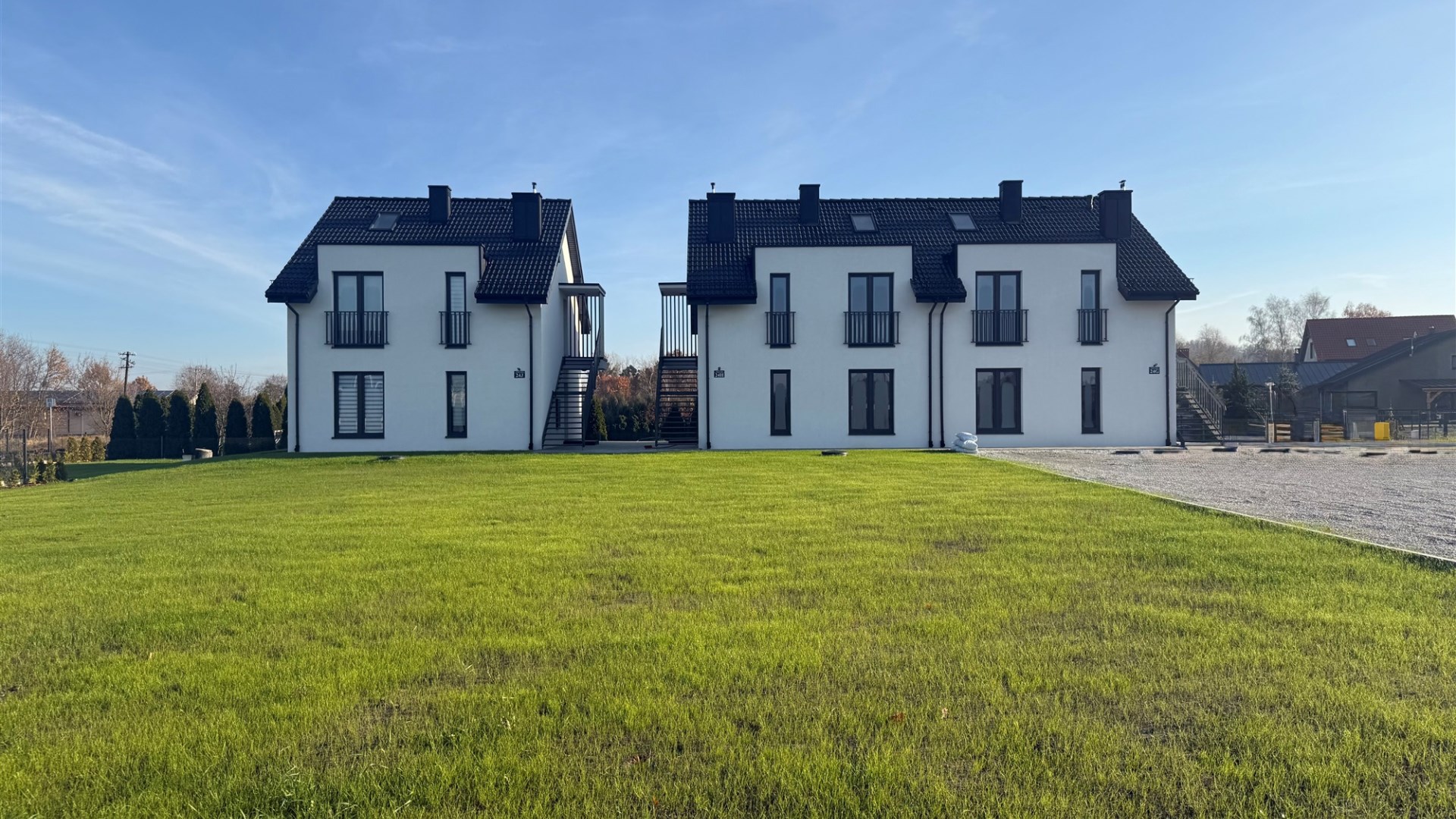 Mieszkanie na wynajem