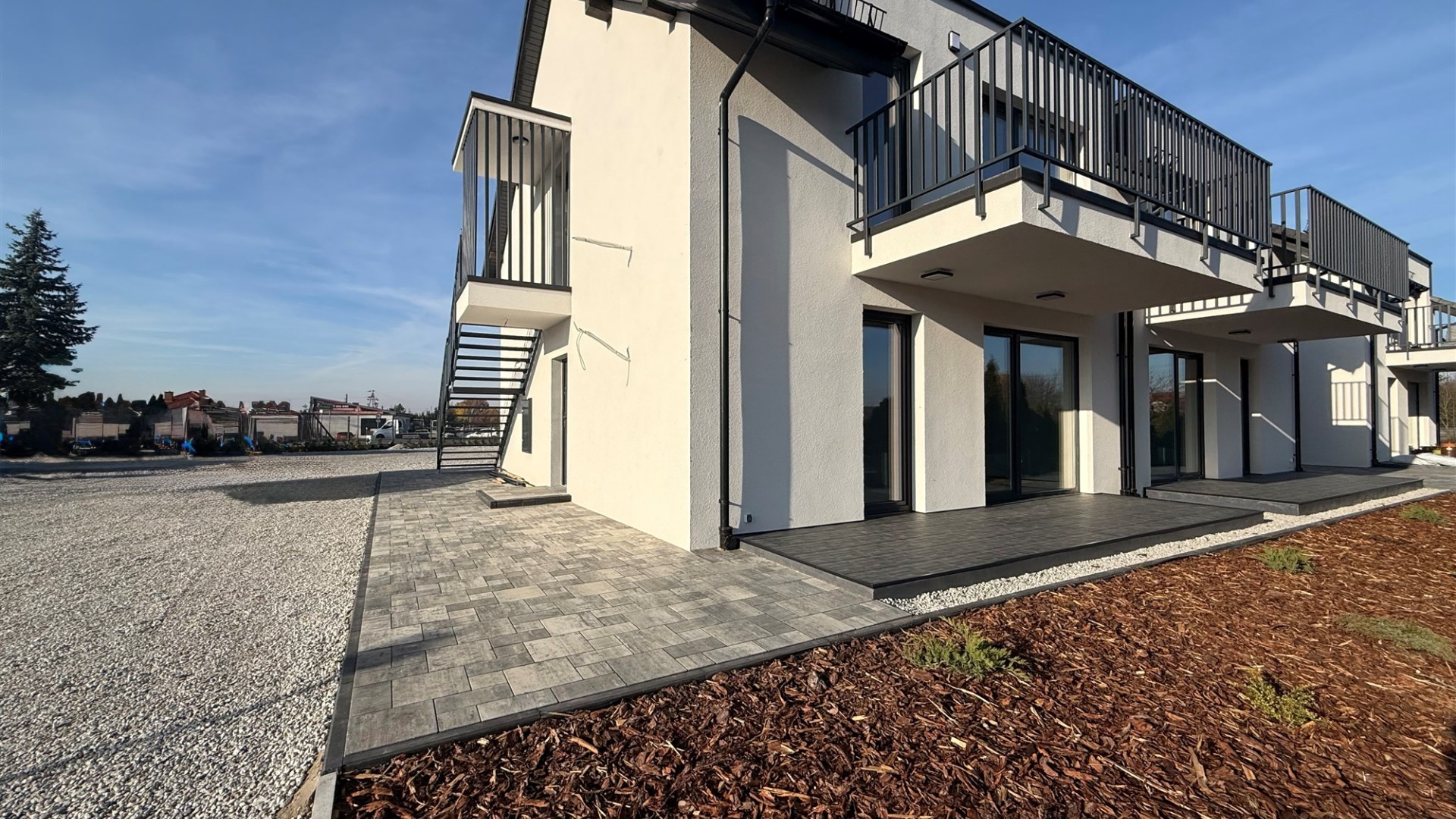 Mieszkanie na wynajem