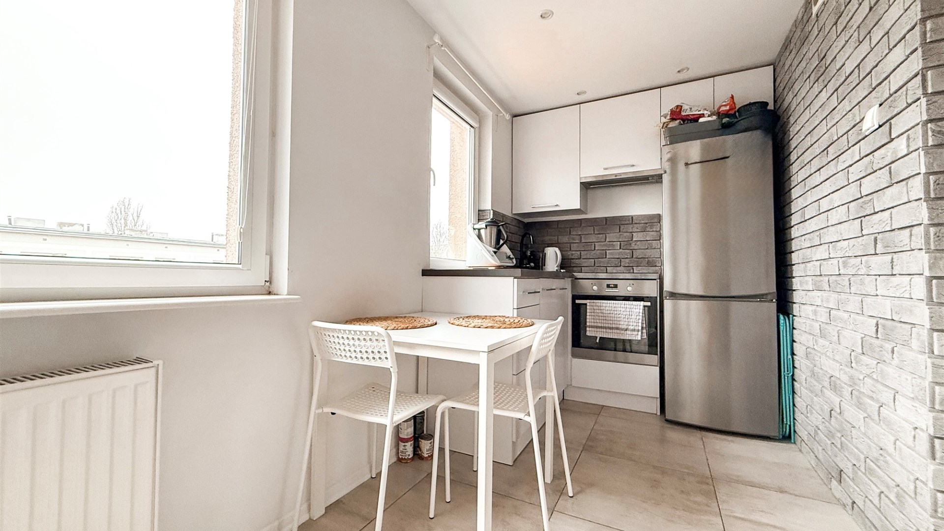 Mieszkanie na wynajem