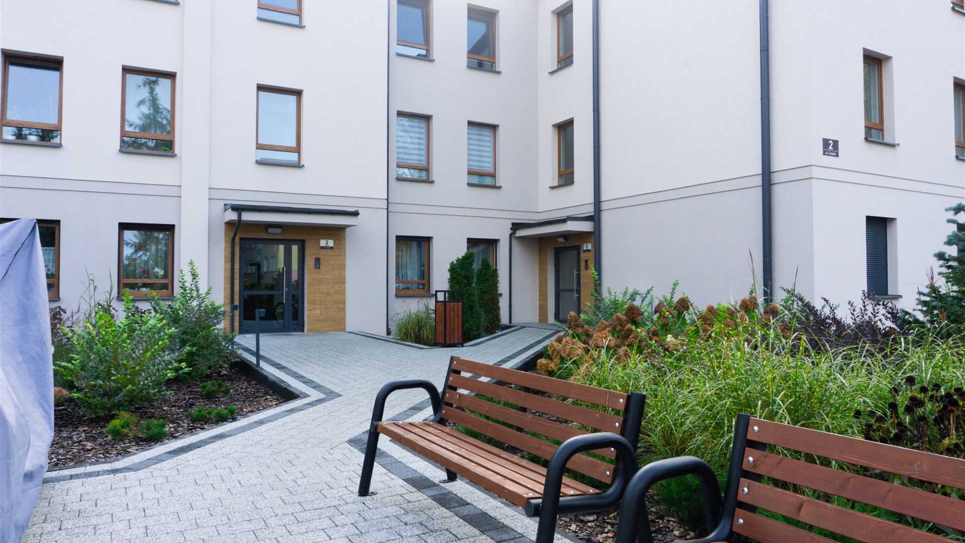 Mieszkanie na sprzedaż