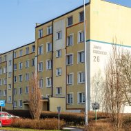 Mieszkanie na wynajem