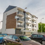 Mieszkanie na sprzedaż