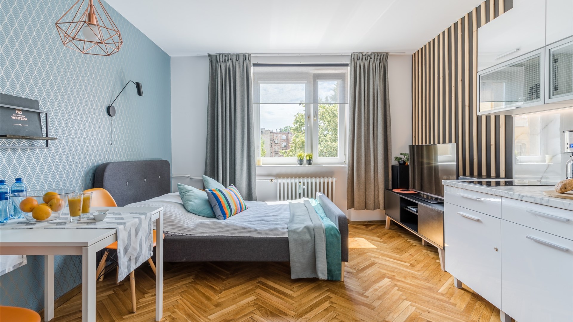 Mieszkanie na wynajem