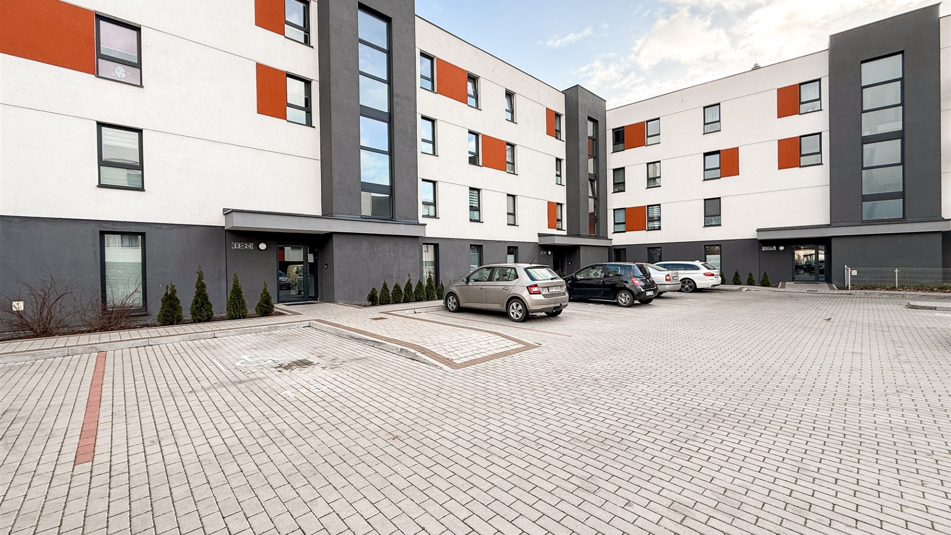 Mieszkanie na wynajem