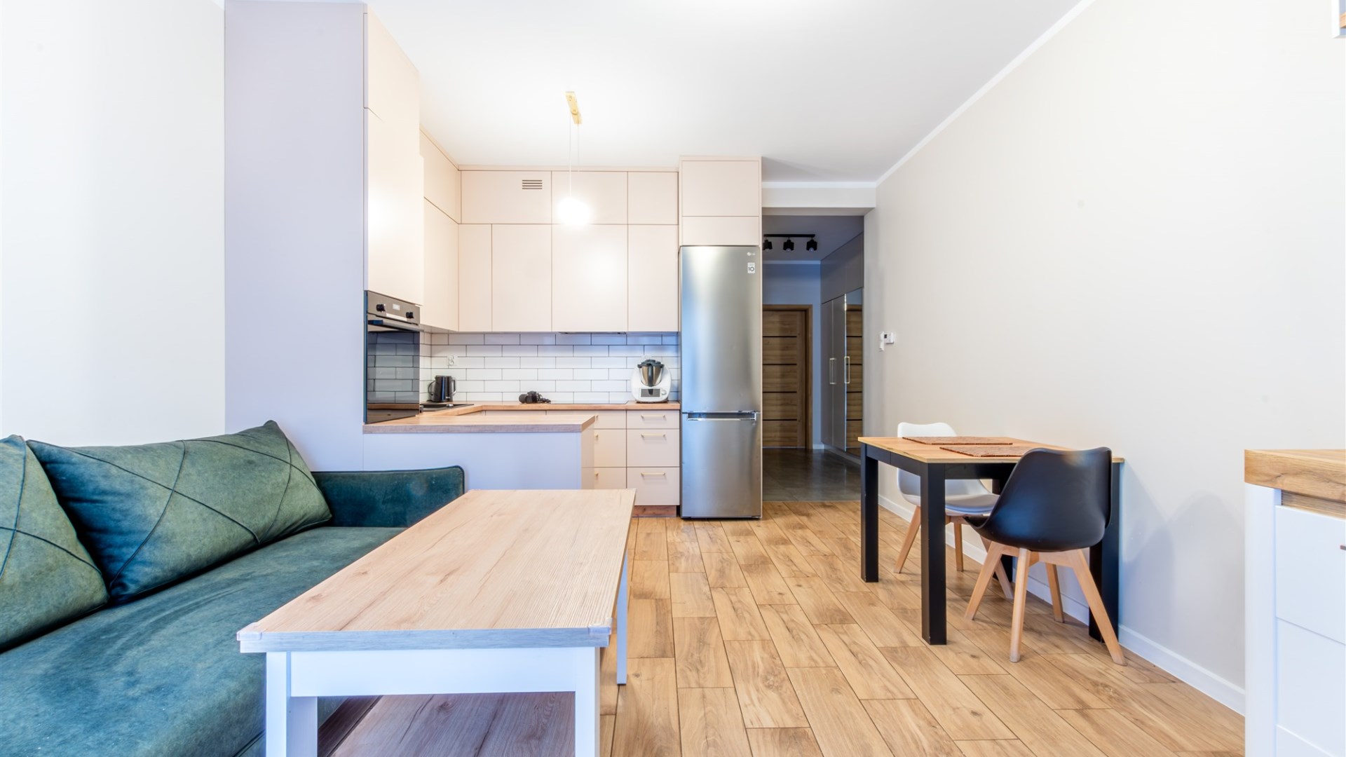 Mieszkanie na sprzedaż