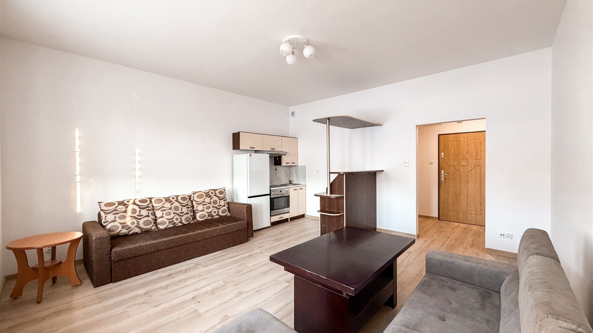 Mieszkanie na wynajem