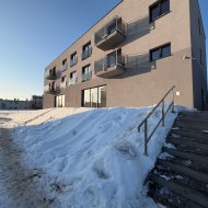 Mieszkanie na wynajem