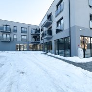 Mieszkanie na wynajem