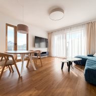 Mieszkanie na wynajem