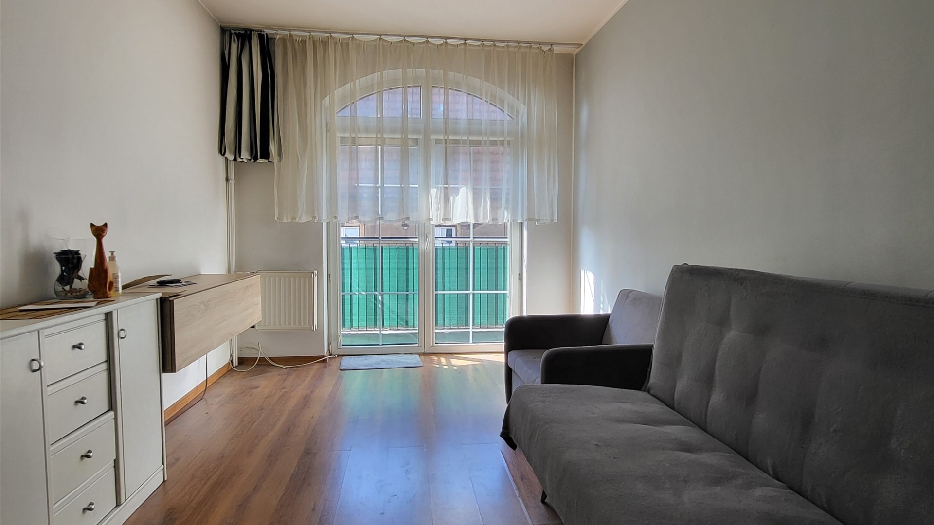 Mieszkanie na wynajem