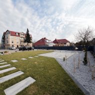 Mieszkanie na wynajem