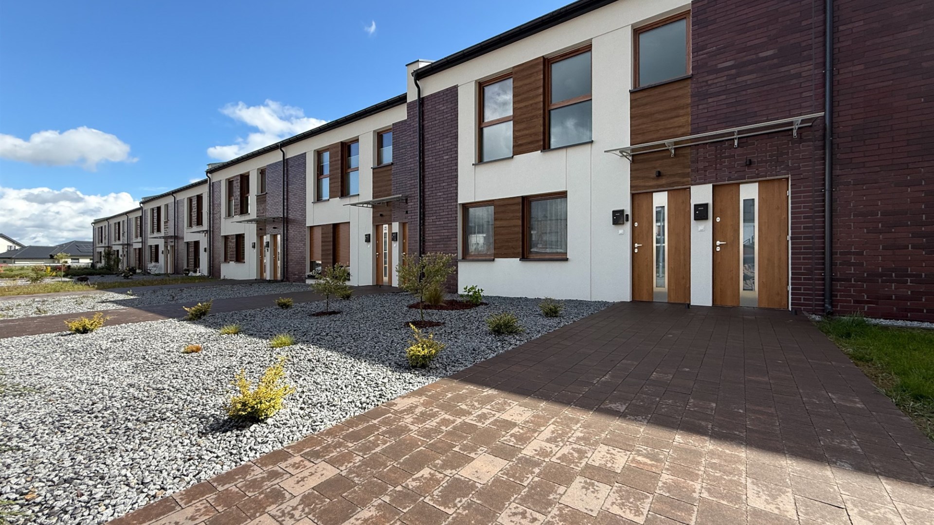 Mieszkanie na wynajem