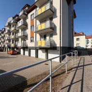 Mieszkanie na wynajem