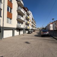 Mieszkanie na wynajem