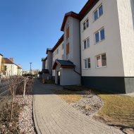 Mieszkanie na wynajem