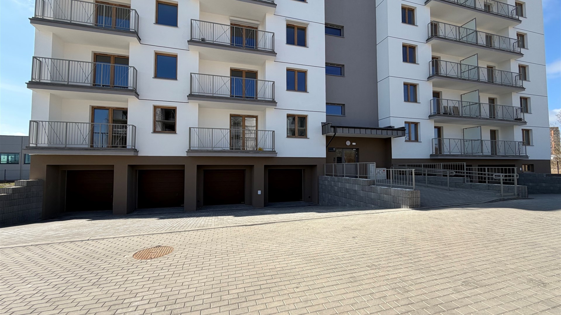 Mieszkanie na wynajem