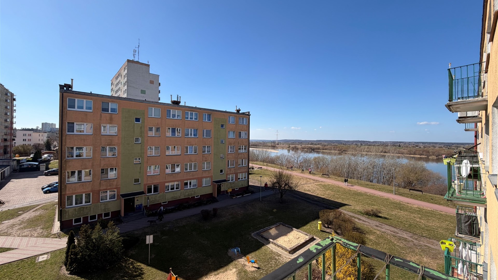 Mieszkanie na wynajem