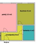Mieszkanie na sprzedaż
