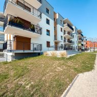 Mieszkanie na wynajem