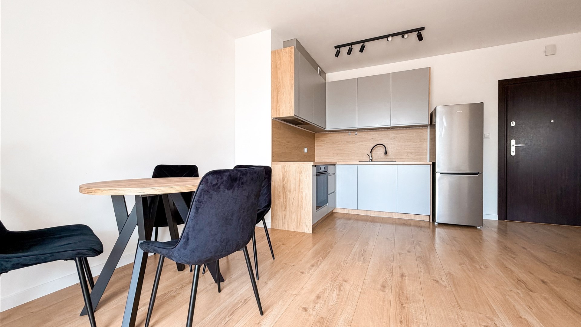 Mieszkanie na wynajem