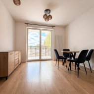 Mieszkanie na wynajem