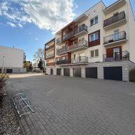 Mieszkanie na wynajem