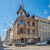 Mieszkanie na wynajem