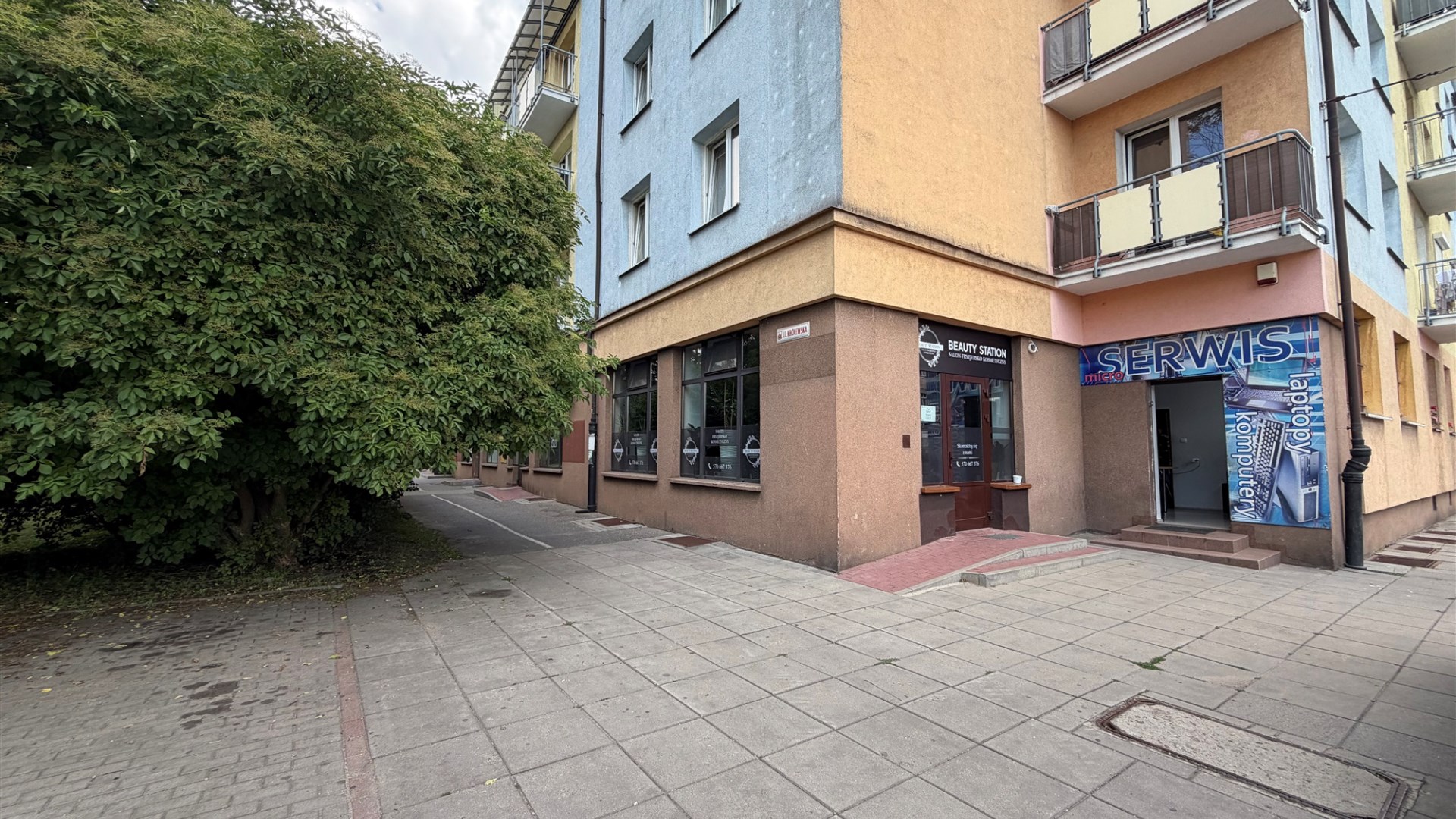 Mieszkanie na sprzedaż