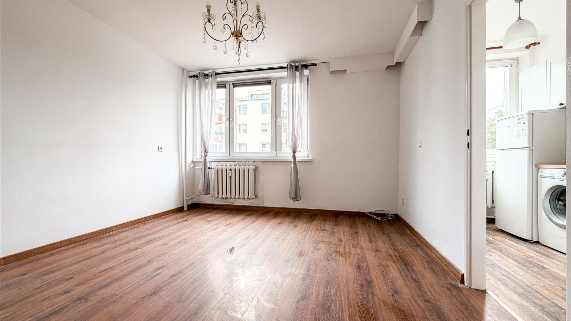 Mieszkanie na wynajem